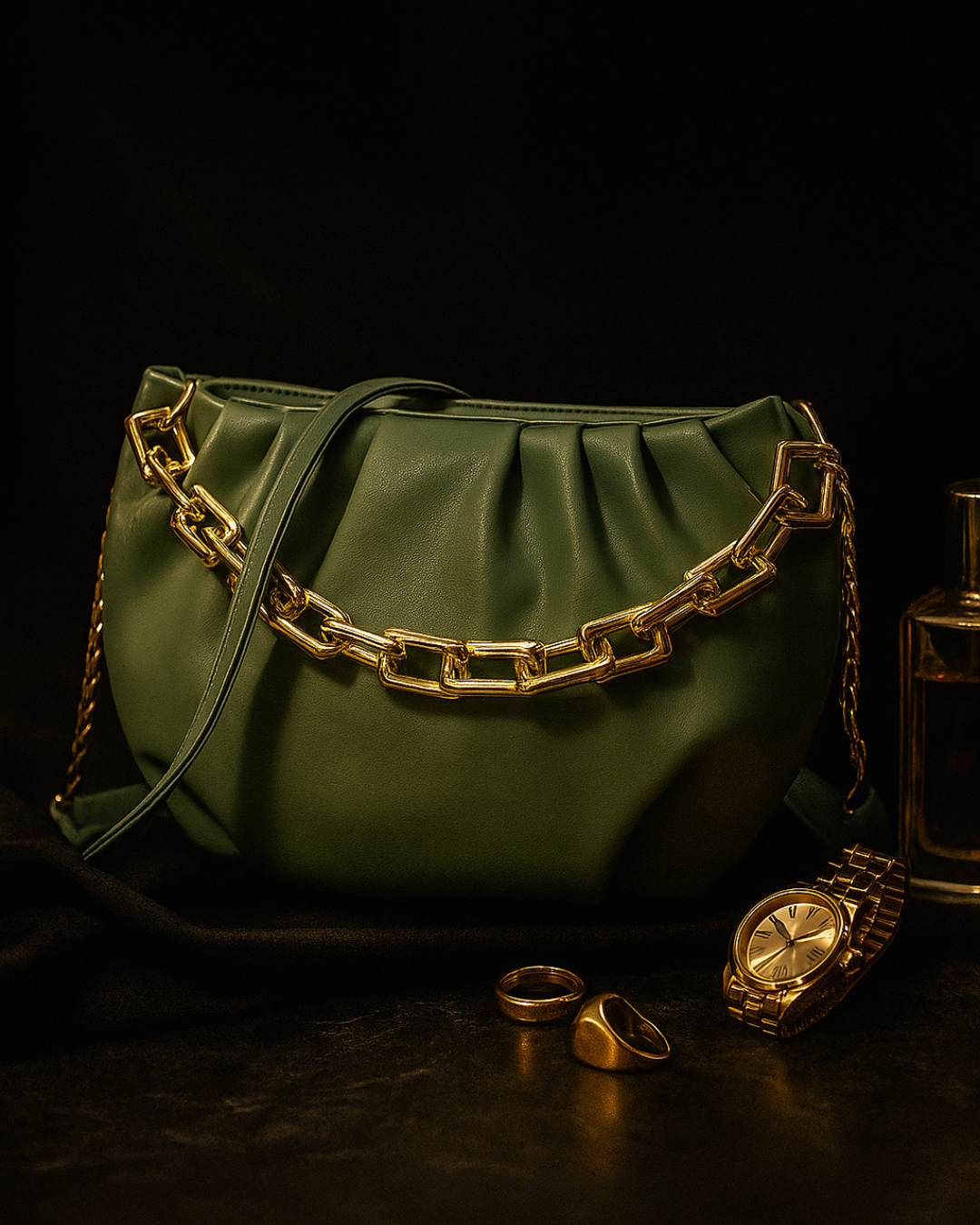 Cross Body Bags