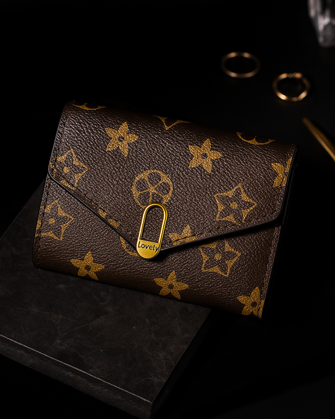 Wallets