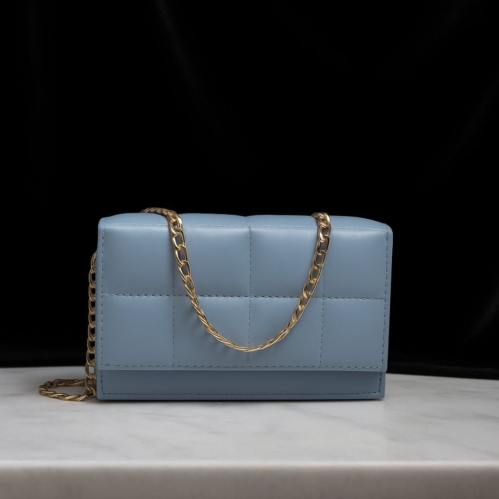 Luxalet Crossbody Bag