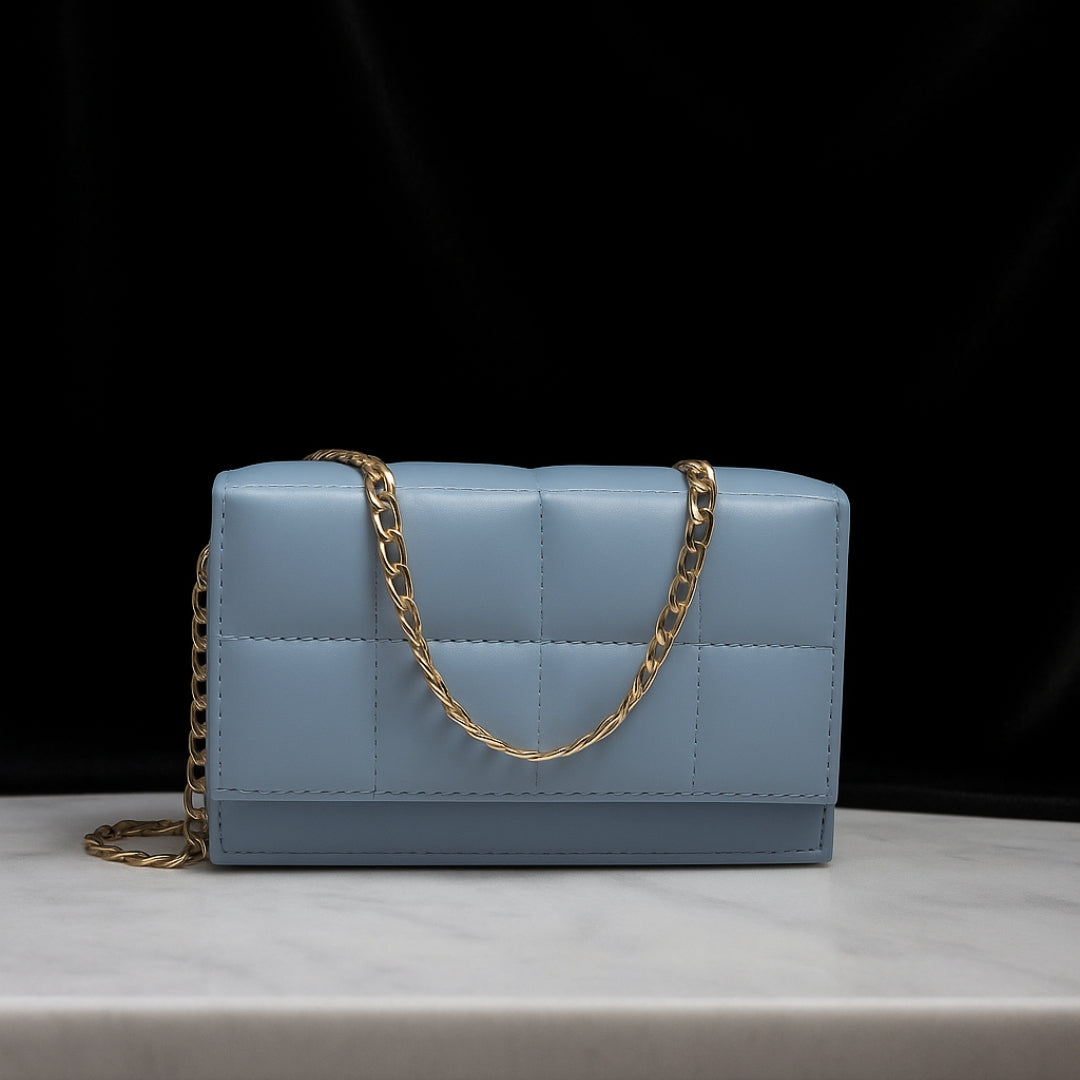 Luxalet Crossbody Bag