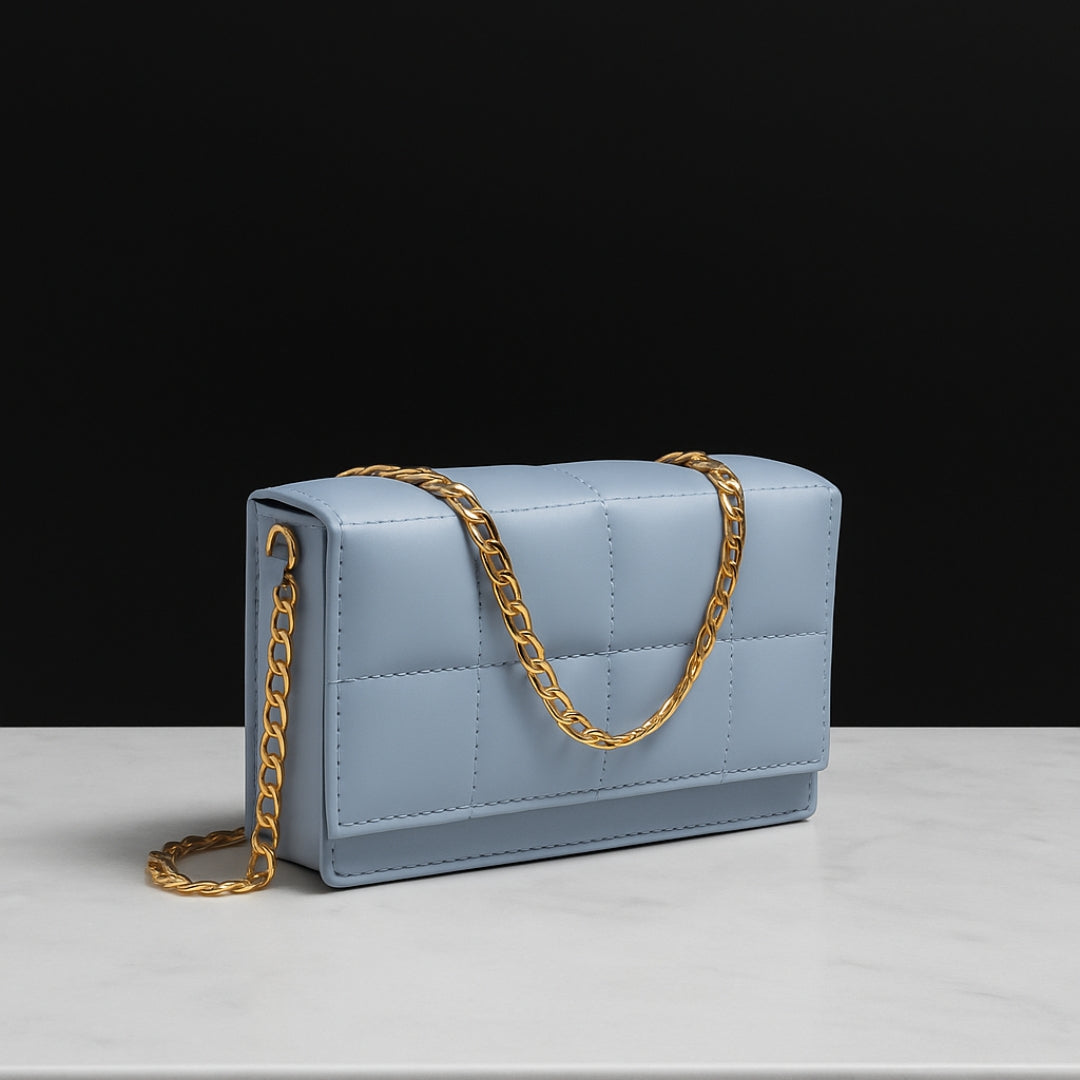 Luxalet Crossbody Bag