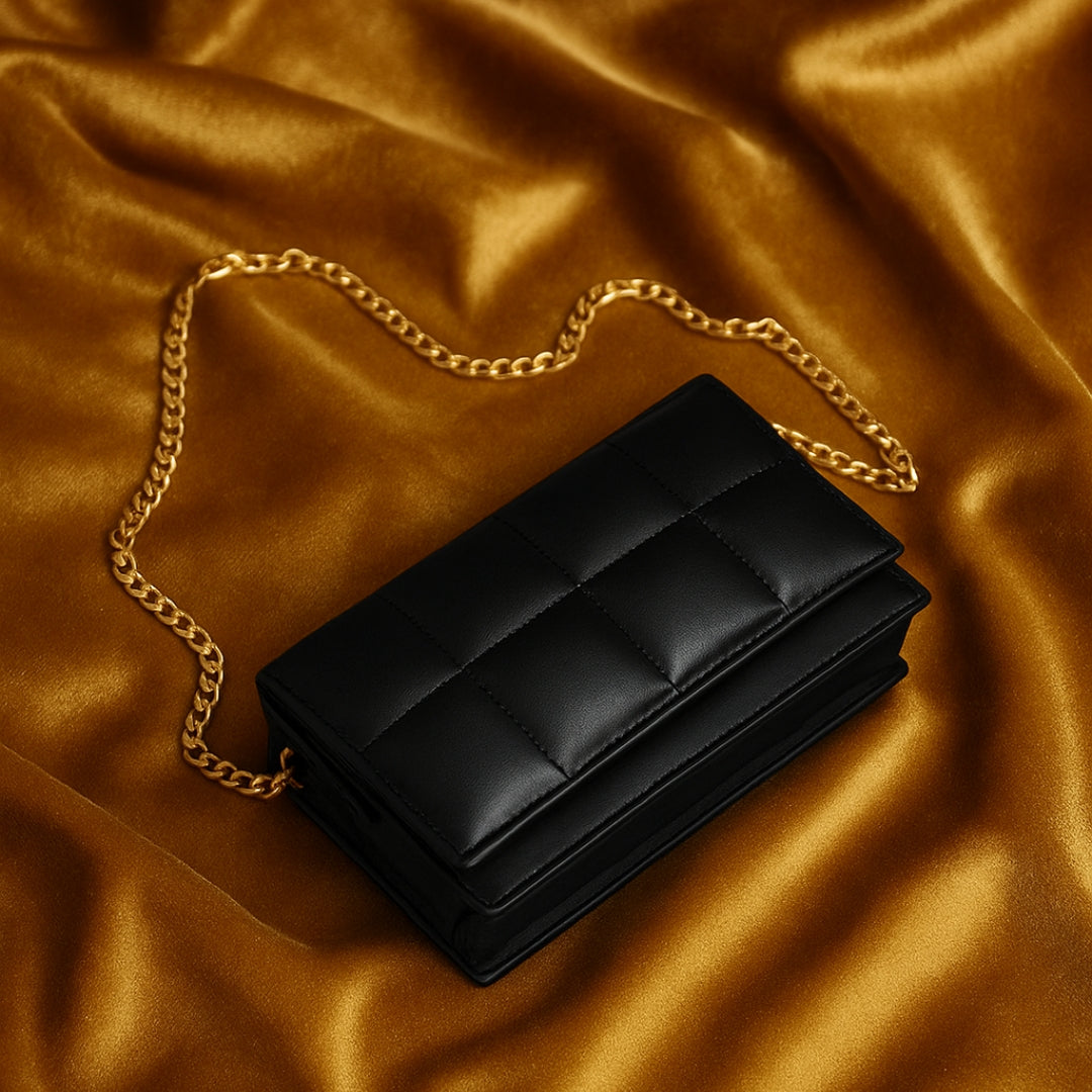 Luxalet Crossbody Bag
