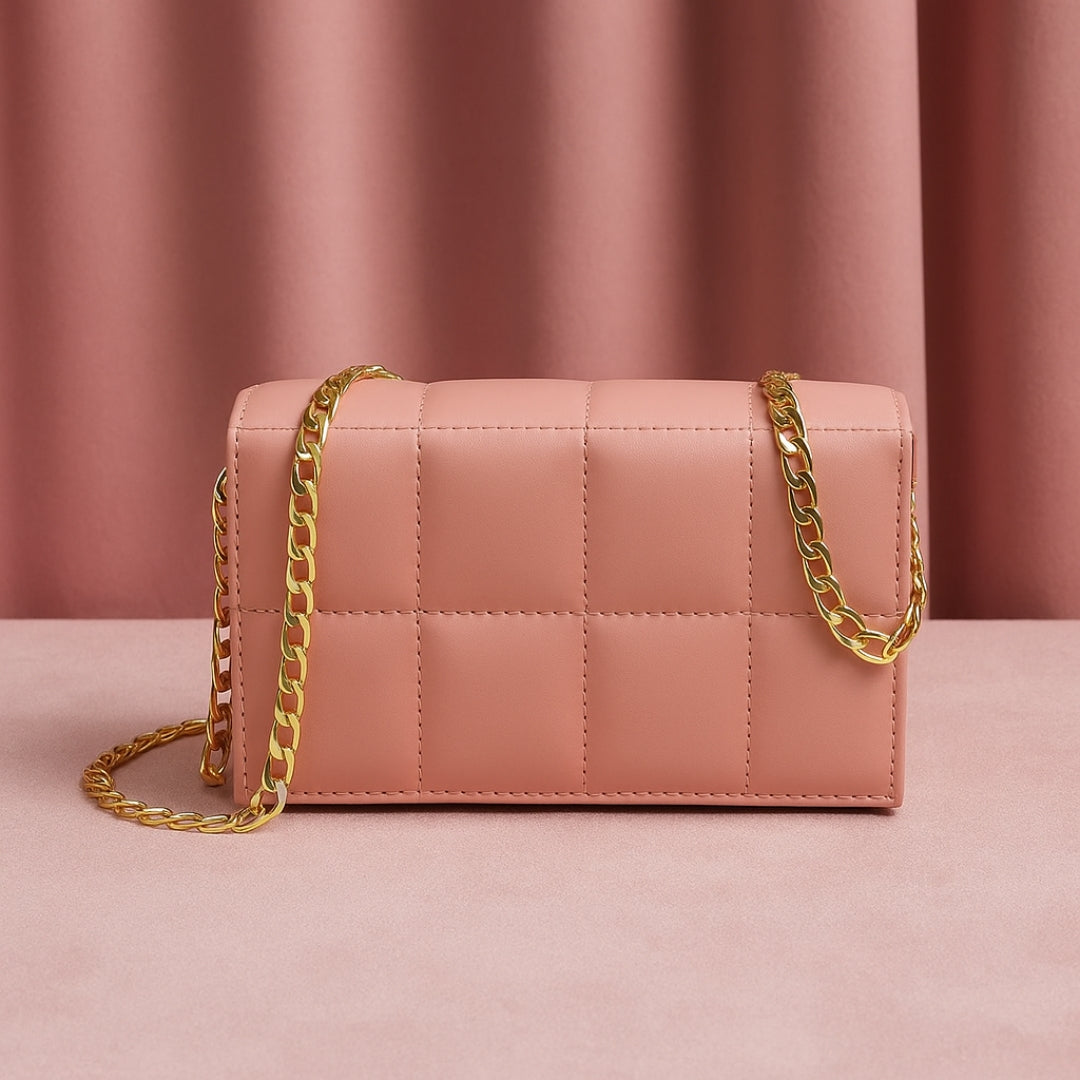 Luxalet Crossbody Bag