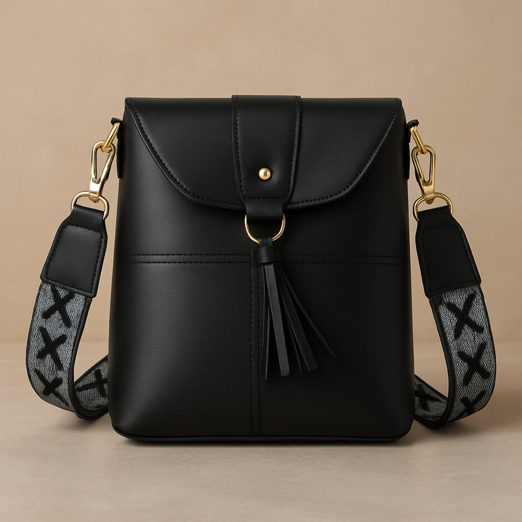 Carria Cross Body Bag