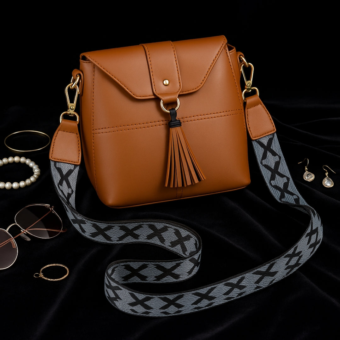Carria Cross Body Bag