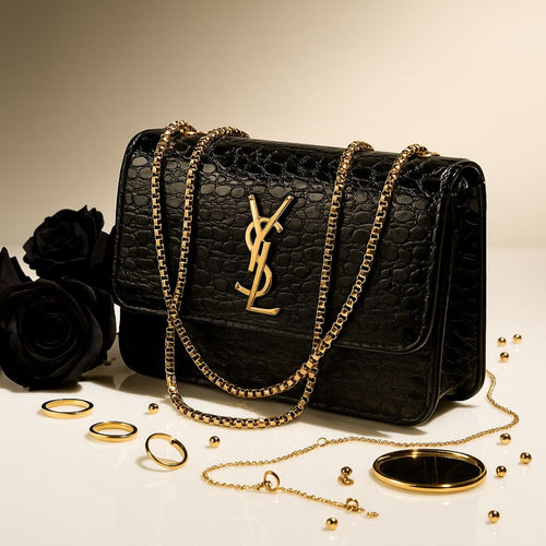 Auréa Crossbody Bag
