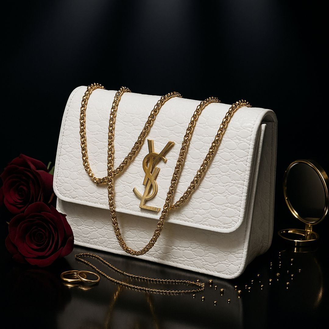 Auréa Crossbody Bag