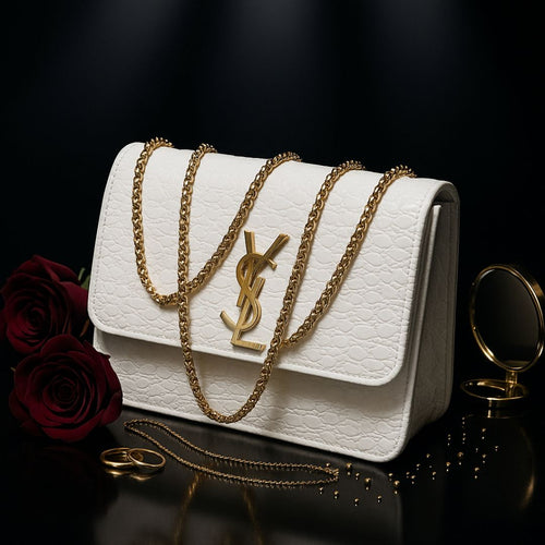 Auréa Crossbody Bag