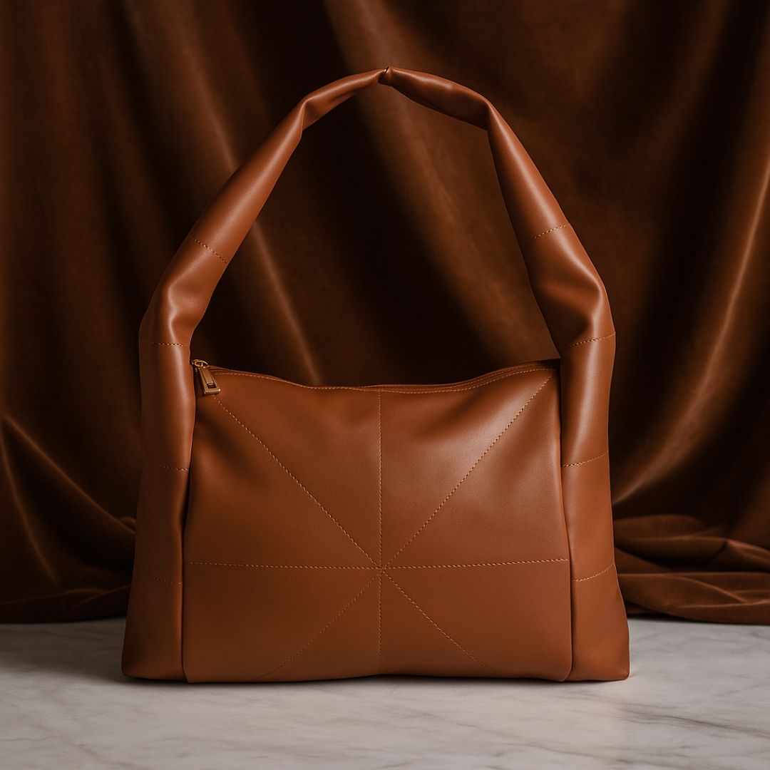 HOBO Leather Hand Bag