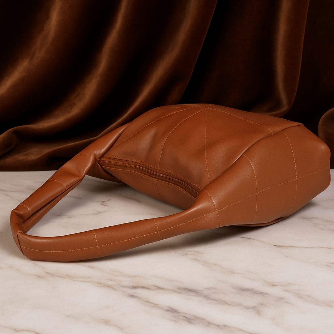 HOBO Leather Hand Bag