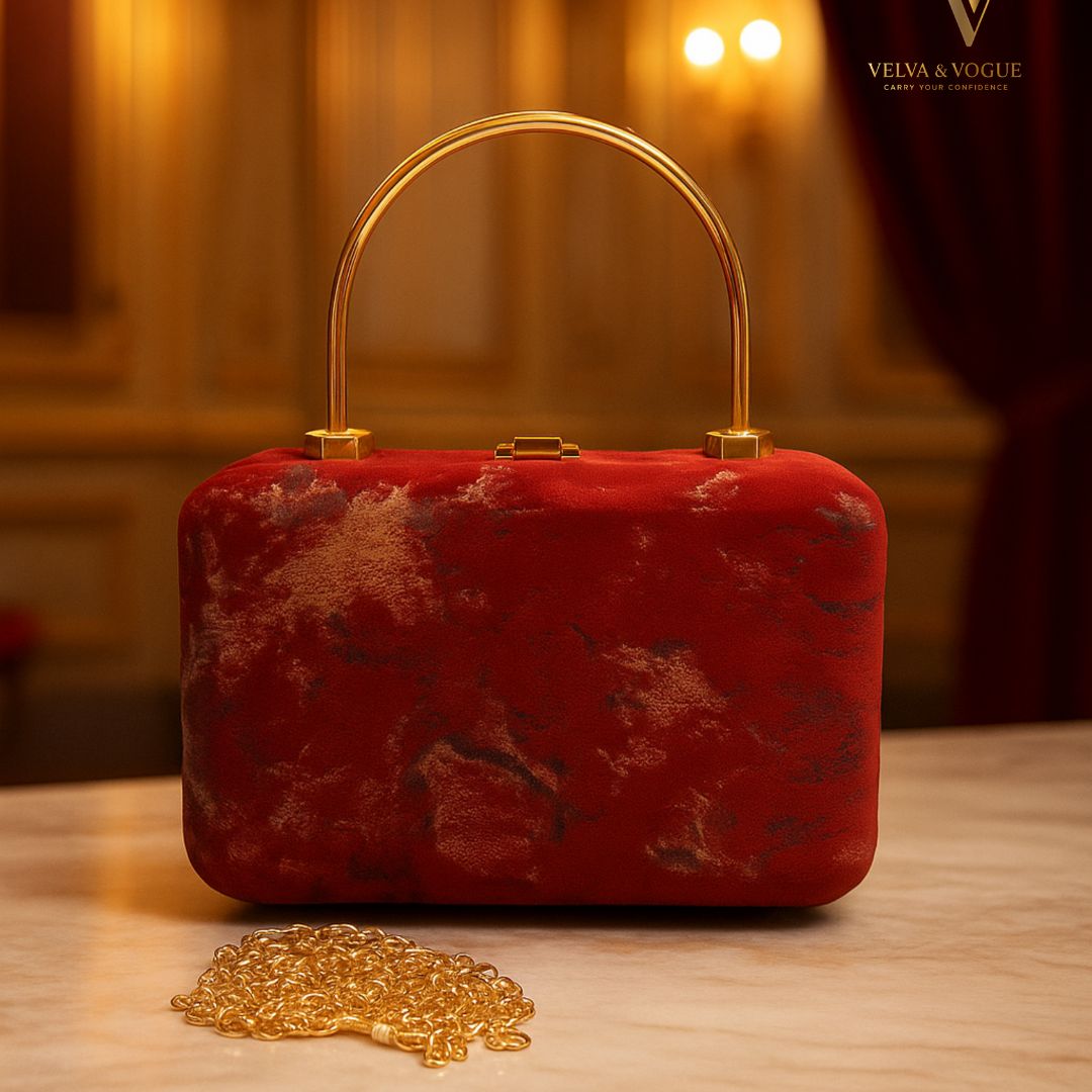 SILK Shoulder Bag