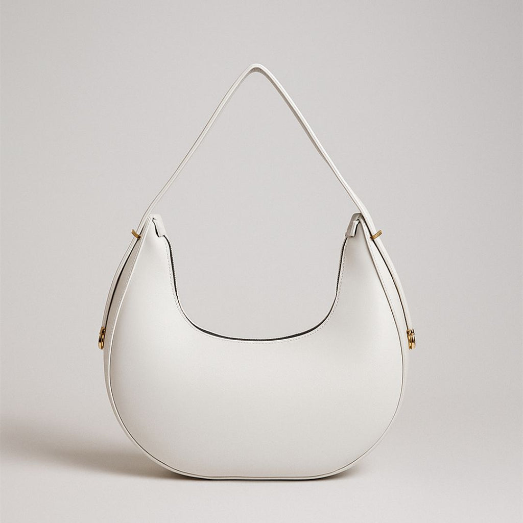 SOLIS Leather Shoulderbag
