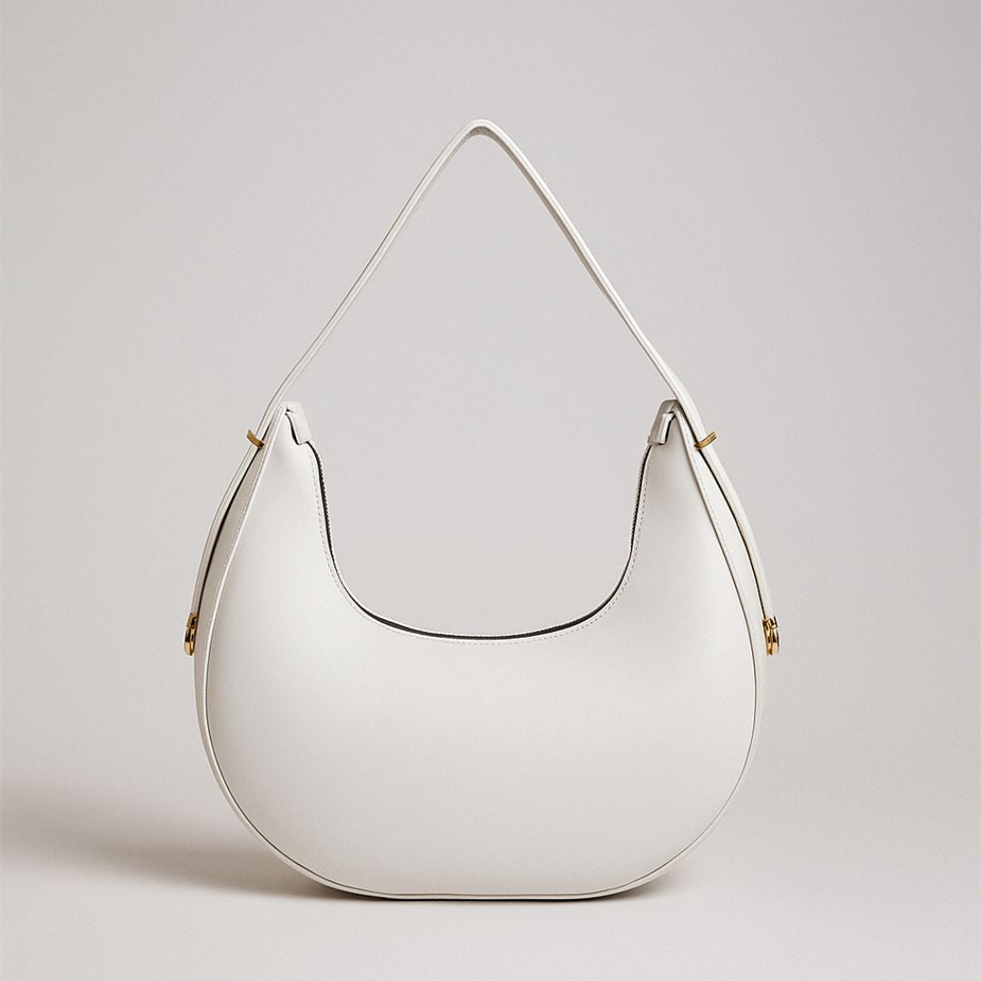 SOLIS Leather Shoulderbag