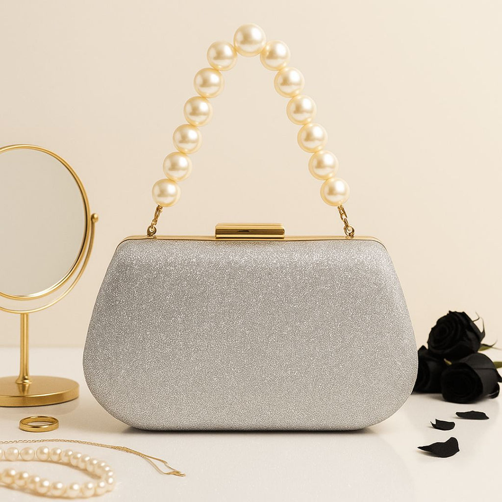 SERAPHINA Fancy Clutch